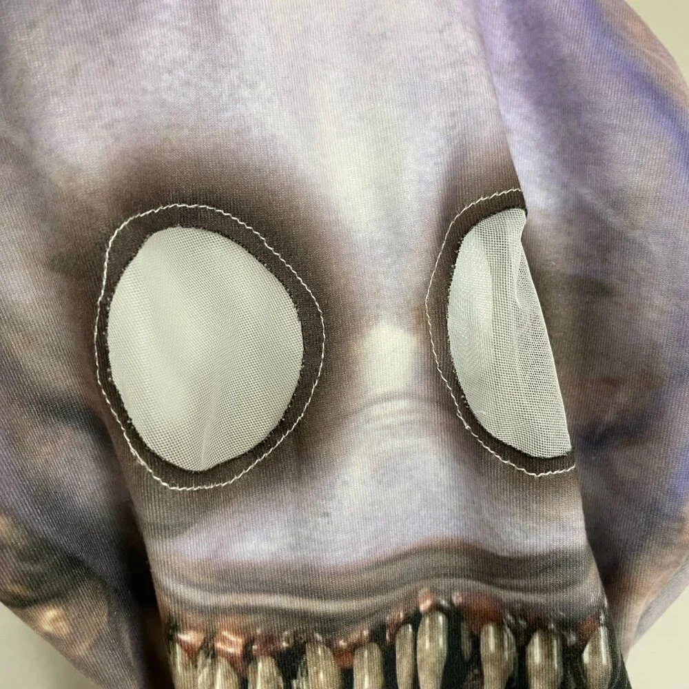 N/A child skeleton
